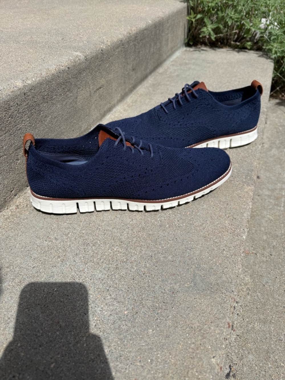 Men Cole Haan (size 13)